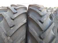 Cauciucuri tractor 16.9-34 TATKO 10PLY anvelope noi cu garantie FIAT