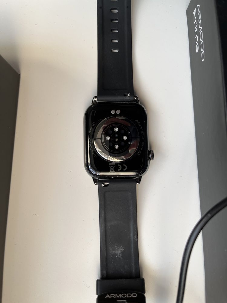 Smartwatch ARMODD PRIME Black