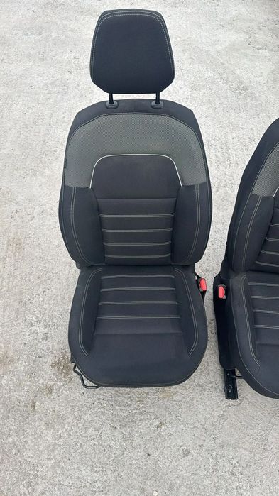 SCAUNE INTERIOR DACIA JOGGER