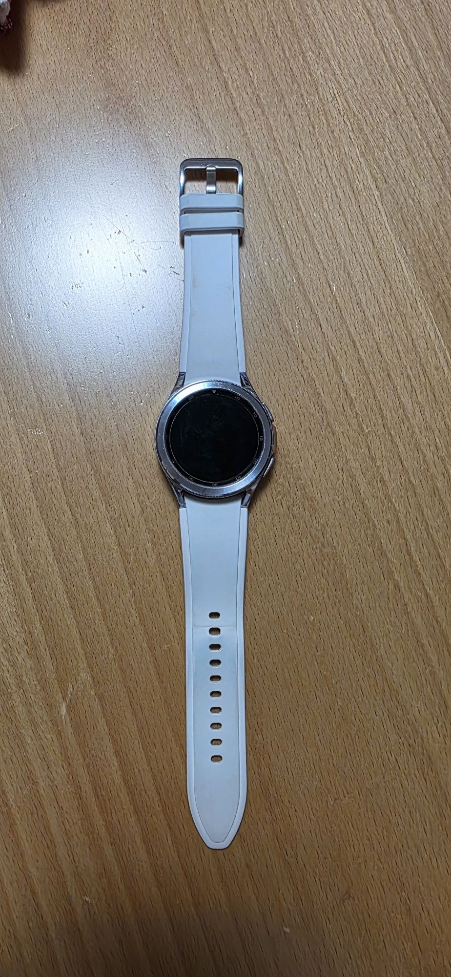 Galaxy Watch 4 Classic 42mm LTE