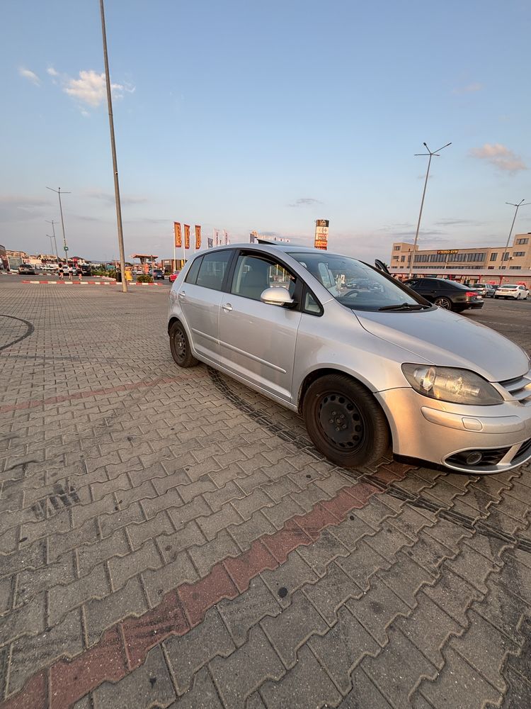 Vand/Schimb Golf 5Plus