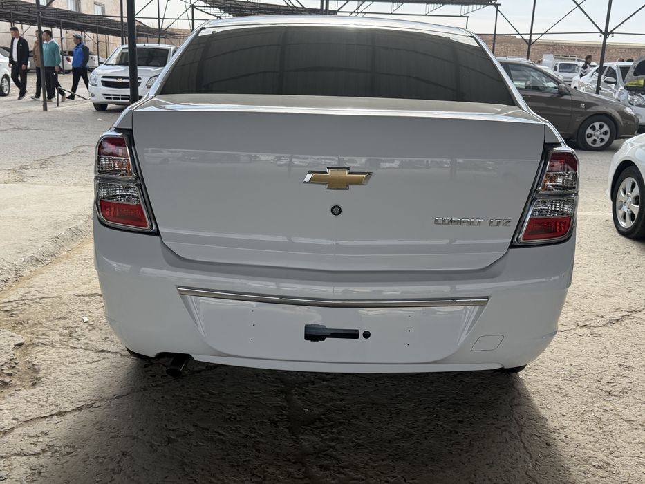 Cobalt Mednayt poket