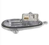 Modul LED Lumini De Zi Angel Eyes Daytime Bmw X1 F48 F49 LCI 2015-2021