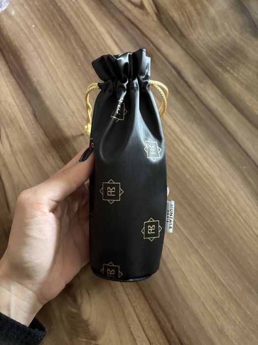 Sweet Vanilla, Montale