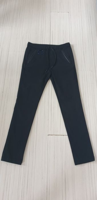 Replay Milano Made in Italy 31/32 НОВО ОРИГИНАЛ Мъжки Спортен Панталон