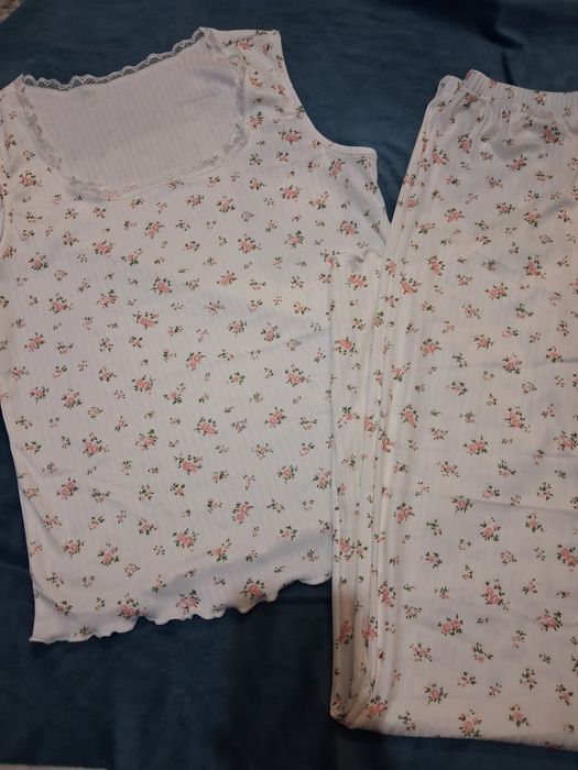 Женская пижама для дома