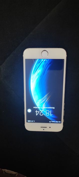 Iphone 6 lla с чехлом