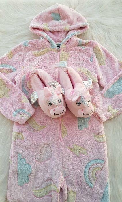 Пантофи Еднорог №30/31