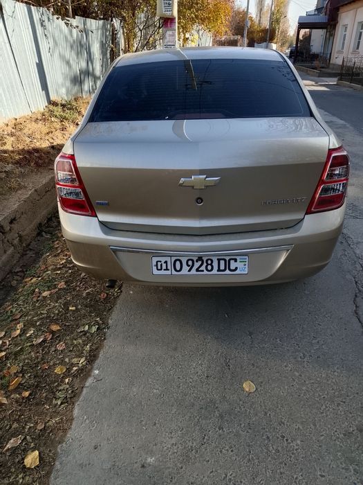 Cobolt 2014 4pazitsiya