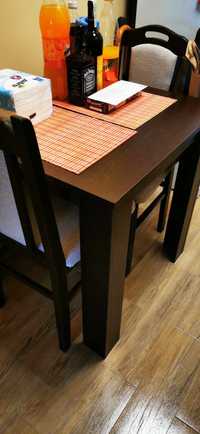 Кухненска маса с два стола