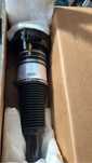 Perna aer fata spate audi a6 a7 a8 bloc de valve compresor amortizor