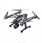 Vand/Schimb Drona Yuneec Typhoon Q500 4K, fara cameră, baterie noua