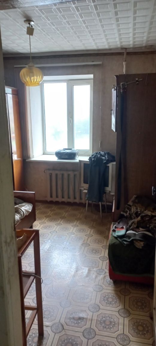 Квартира, Фёдоровка, Молокова 88.