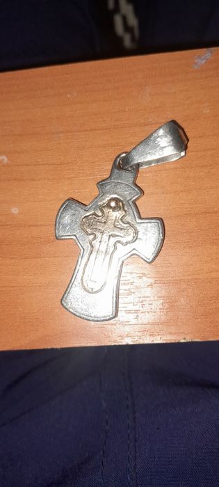 Продам крест или обмен