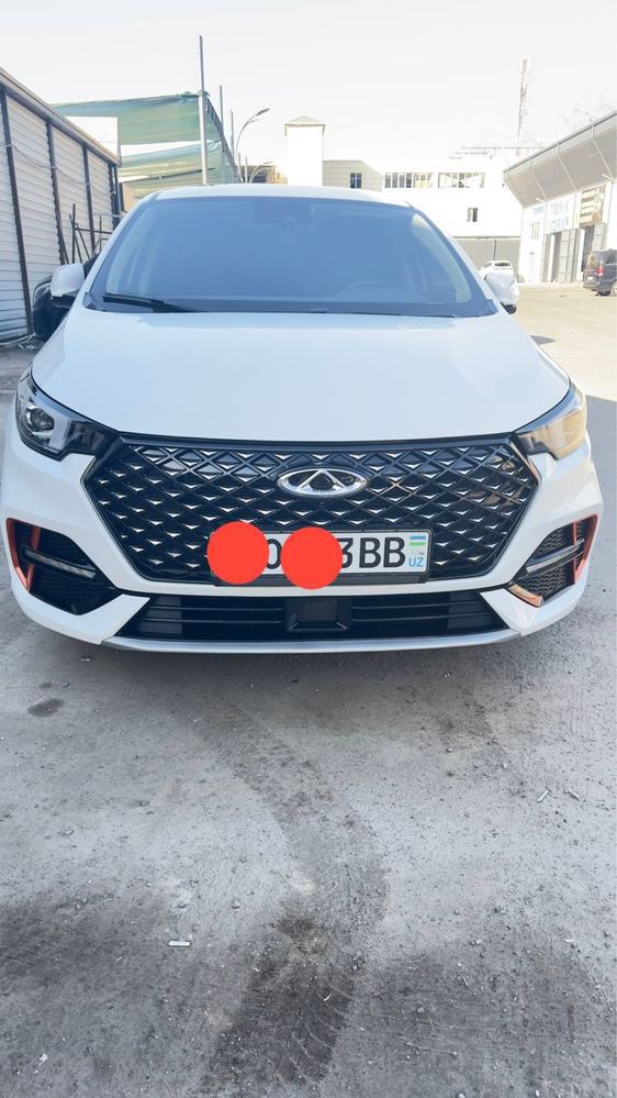 Срочно продается автомабил chery arizo 6 pro