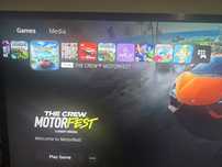Ps5 cu disc, curățat, maneta functioneaza perfect