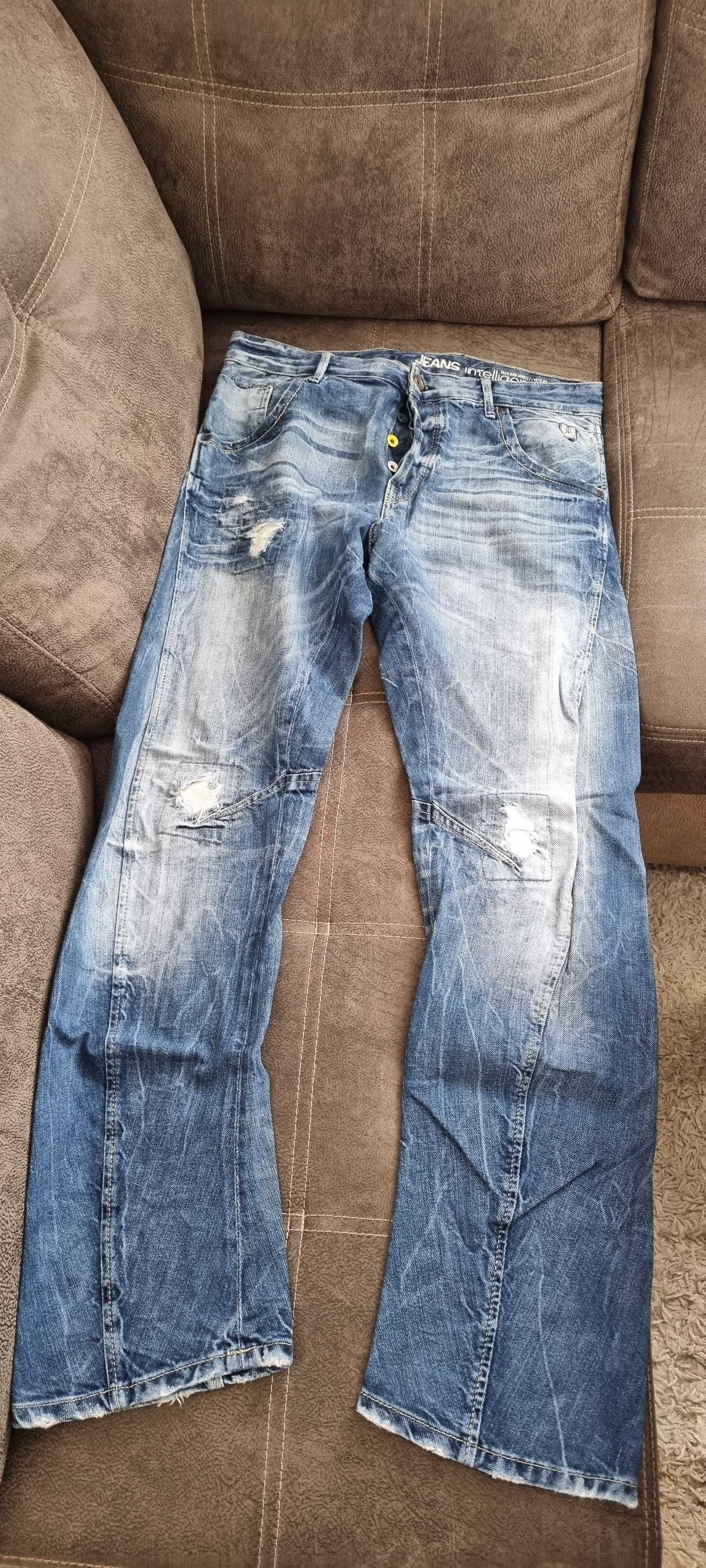 G Star Jack & Jones
