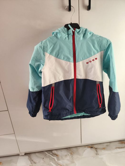 Geaca unisex copiii