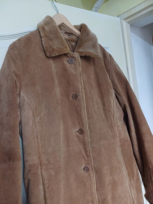 Cojoc piele naturala