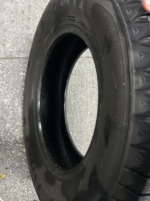 215/70 R16 зимние колеса