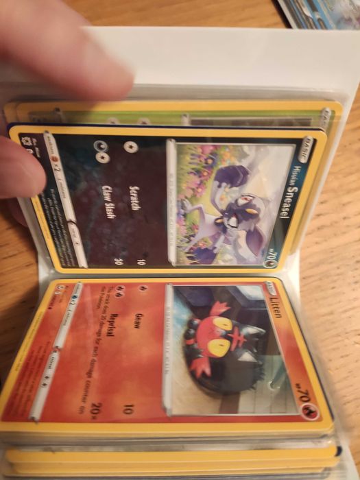 Pokemon Trainer's Toolkit Complet StarePerfecta PortofoliuCadou CURIER