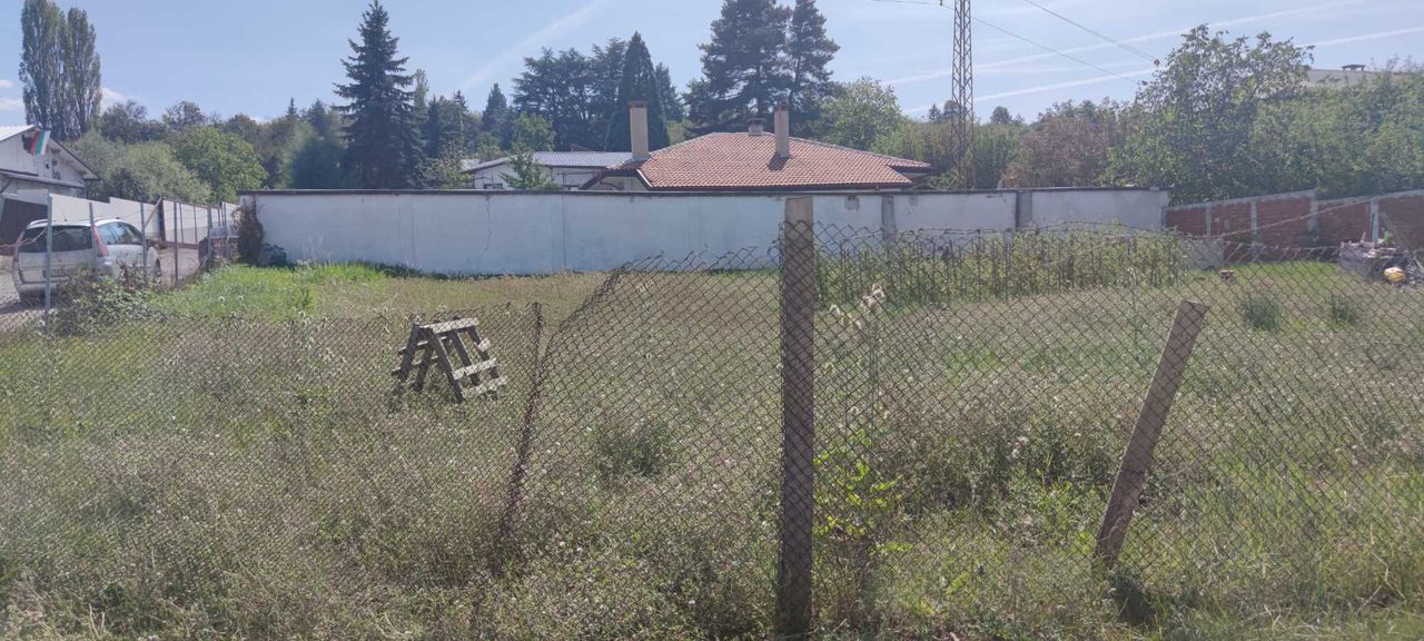 Продава се Парцел в София, Горна баня - 728 кв.м за 255 €/кв.м - Снимка #2