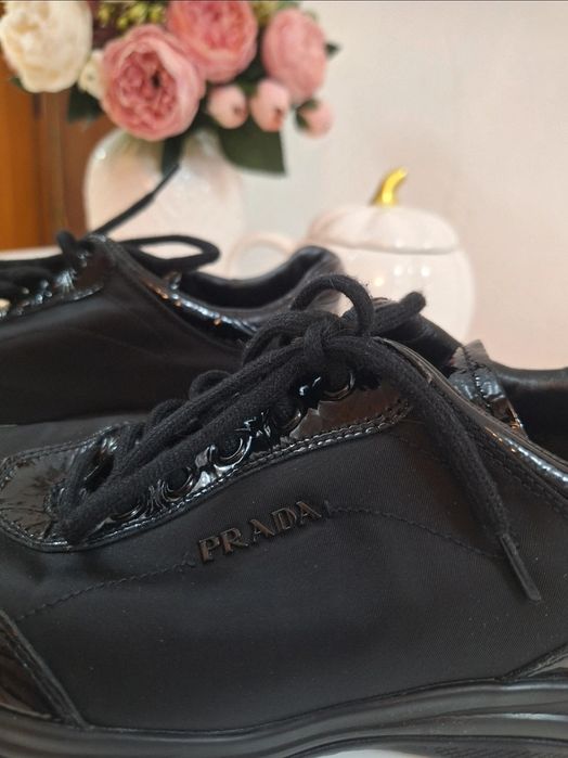 Prada Sport marimea 38