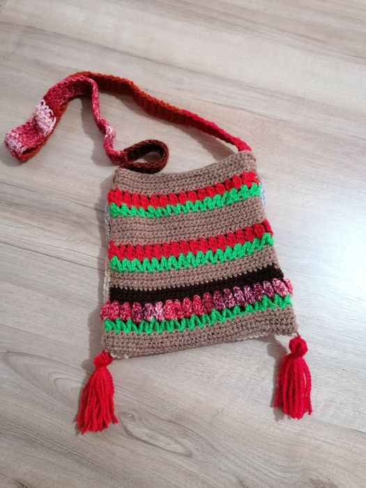 Traista traditionala