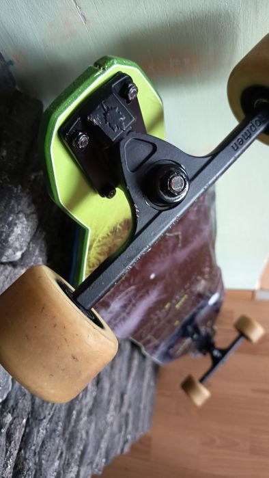 Longboard , Лонгборд, Skeit