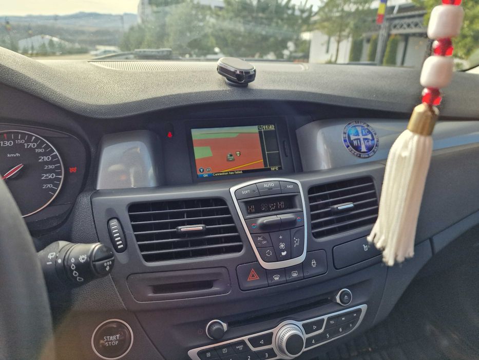 Vând Renault Laguna 2011 1.5 DCI