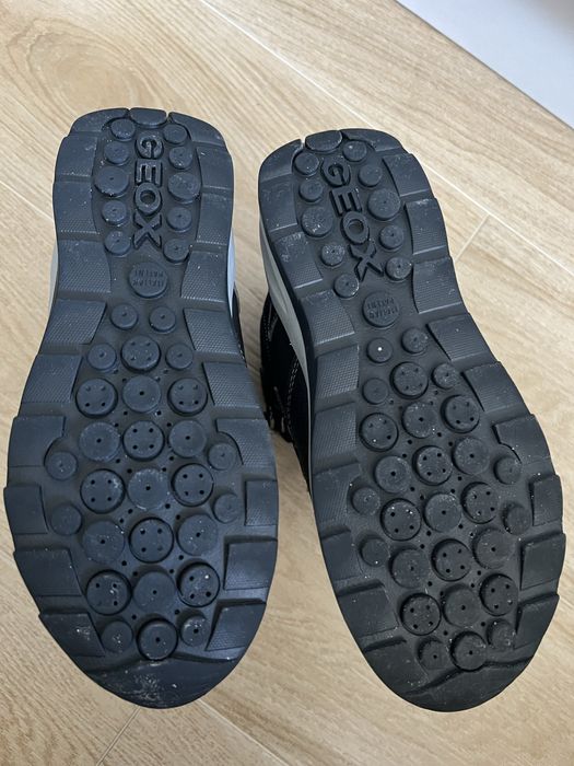 Ghete Geox Respira