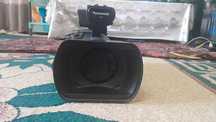 Videocamera panasonic