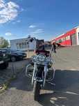 Harley Davidson Road King