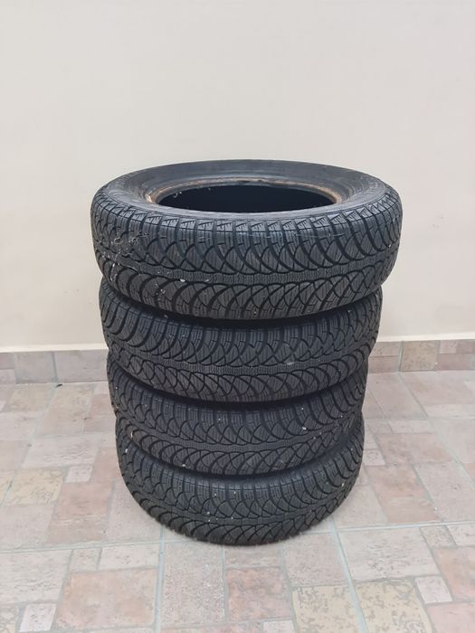 Зимни гуми FULDA Montero 3 165/70R13