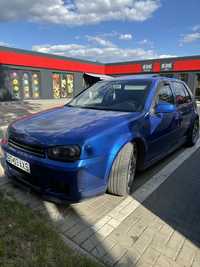 Volkswagen Golf 4