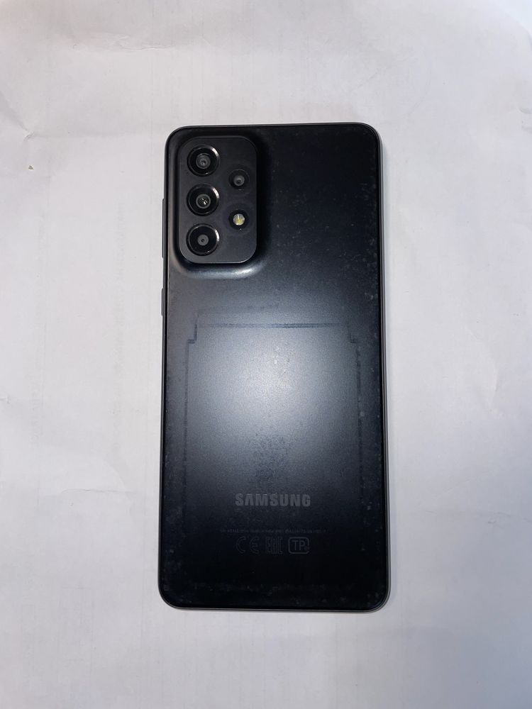 Samsung galaxy A33 5G