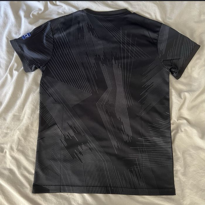 Футболен Екип Real Madrid Y-3 Лимитиран