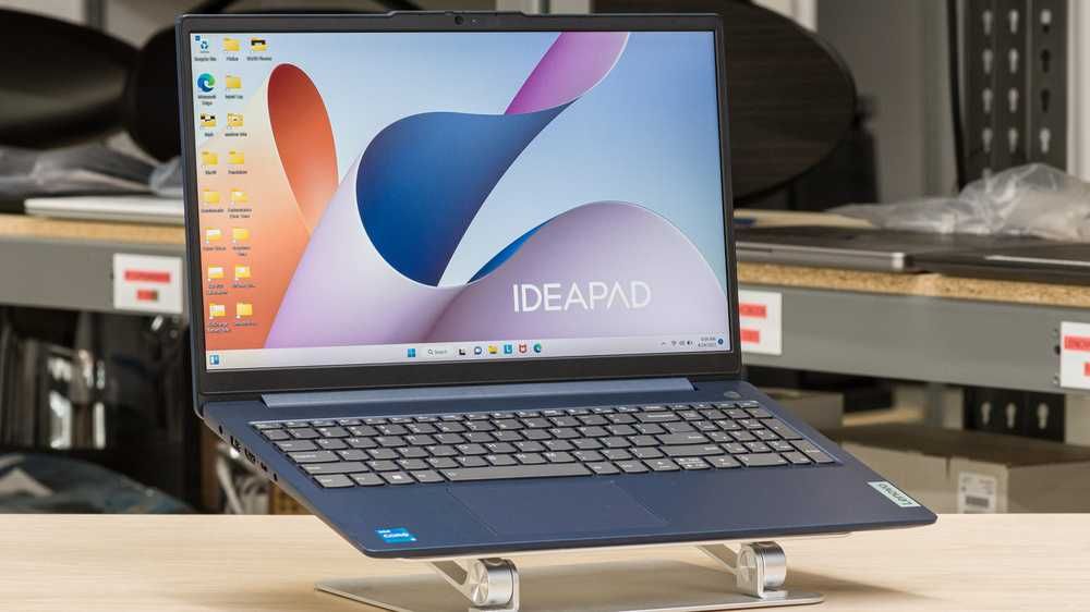 2025 NOU! Lenovo IdeaPad SLIM3 IntelCore i5-13gen/16GB/512GB SSD/14" !