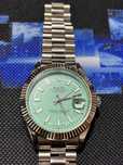 Rolex oyster perpetual datejust AAA avtoatik-mexanik