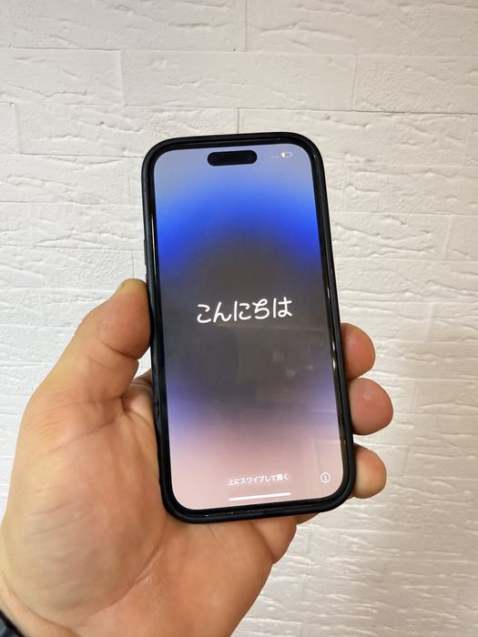 Продам Iphone 14 pro в отличном состоянии