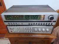 Davis, Sony, Blaupunkt, Heco, Grundig, Philips