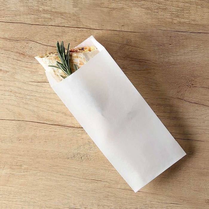 Упаковка для бургеров и выпечки