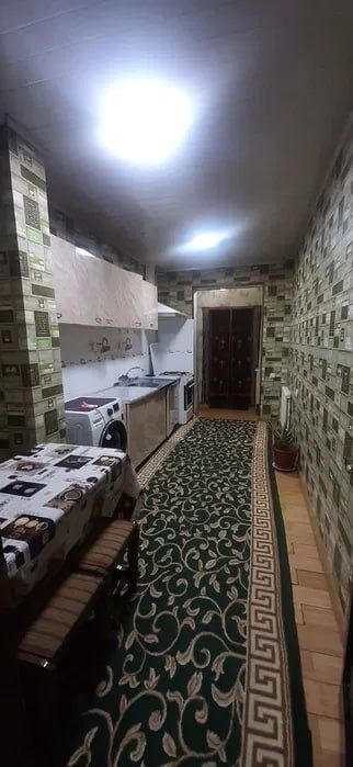 Sebzor Gafur gulom metro yonida 3/1/9