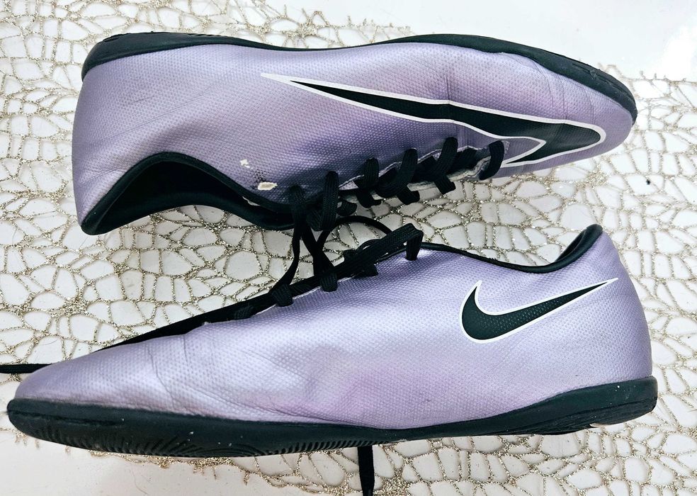 Adidasi Nike Mercurial Victory V originali 36 ghete fotbal sala
