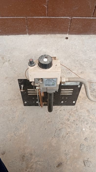 Титан 400л сотилади
