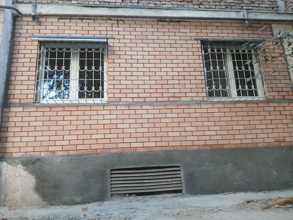 Kladka balkon podkiluch