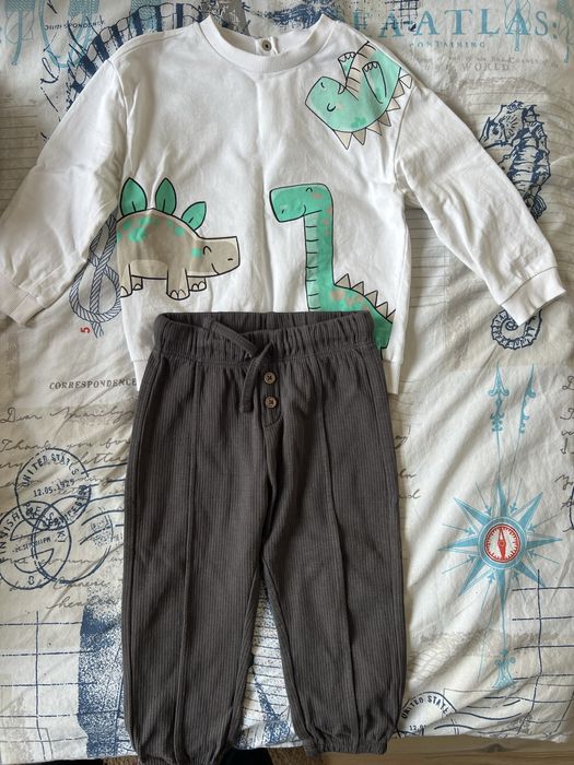 комплект Майорал - 18 месеца