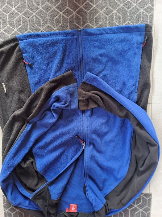 Bluza engelbert strauss marimea 2xl