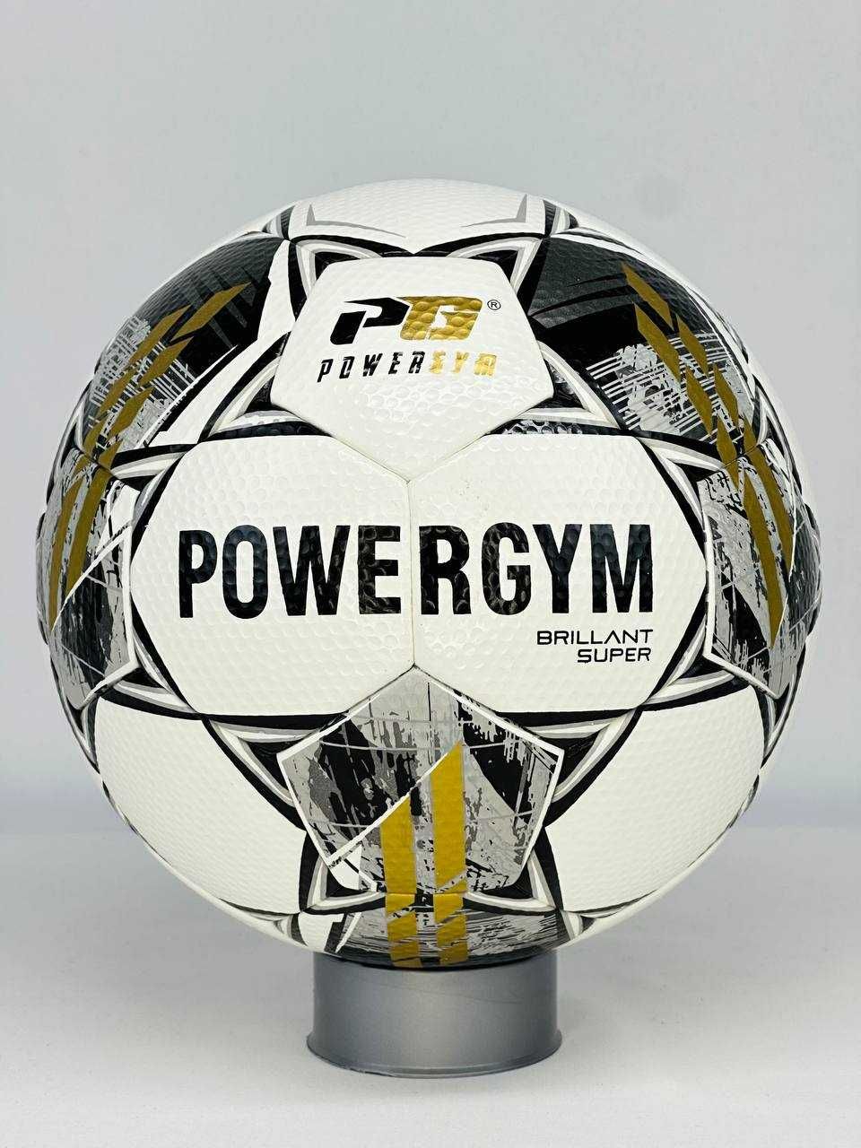 POWERGYM brendidan futbol to'plari | Футбольные мячи бренда POWERGYM