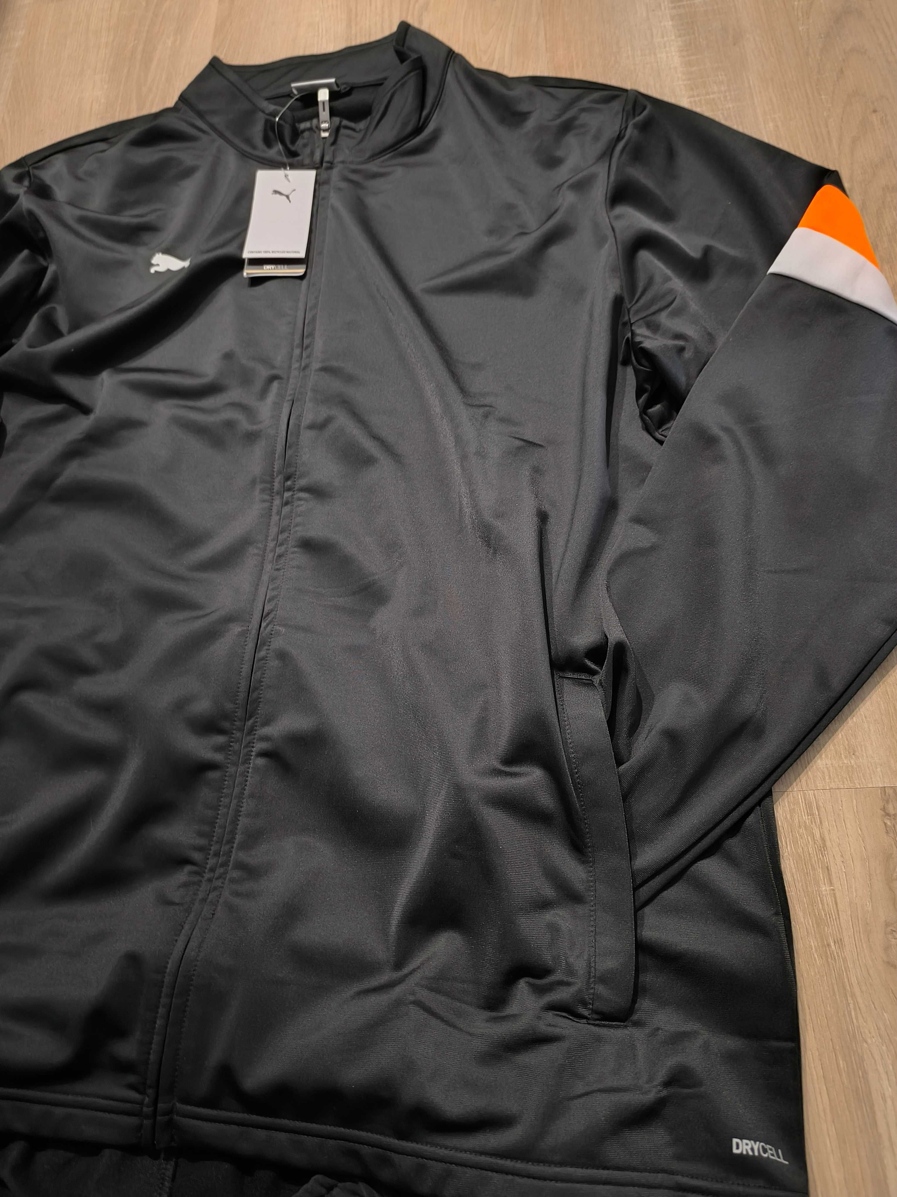 Нов мъжки екип Puma 2XL